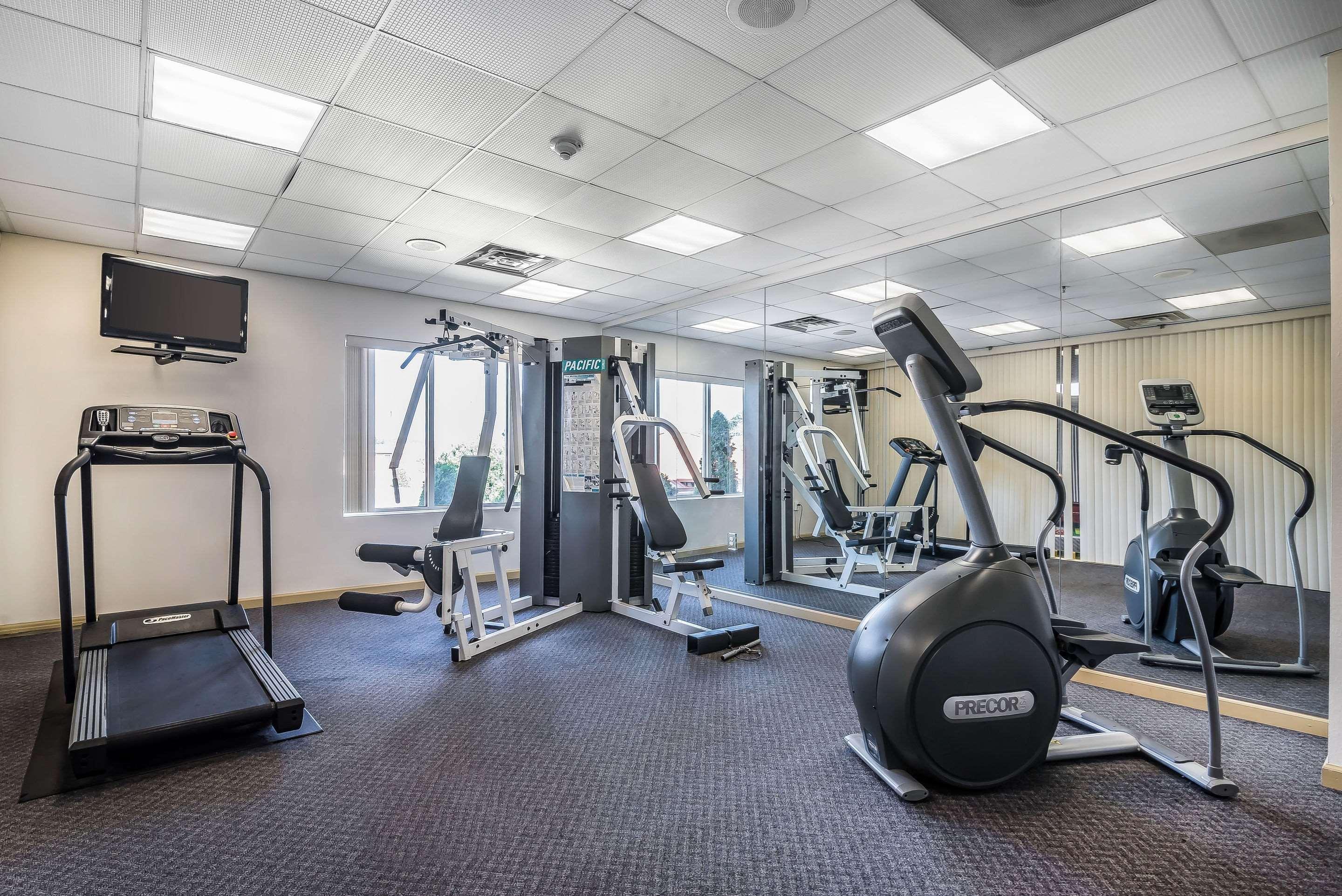 Quality Inn & Suites Albany Airport Latham Dış mekan fotoğraf