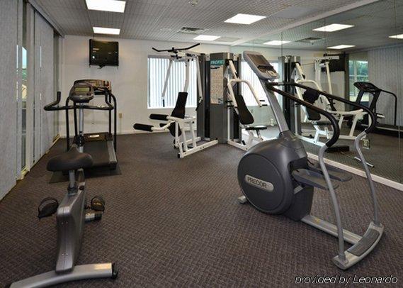 Quality Inn & Suites Albany Airport Latham Konforlar fotoğraf
